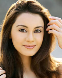 Minissha Lamba